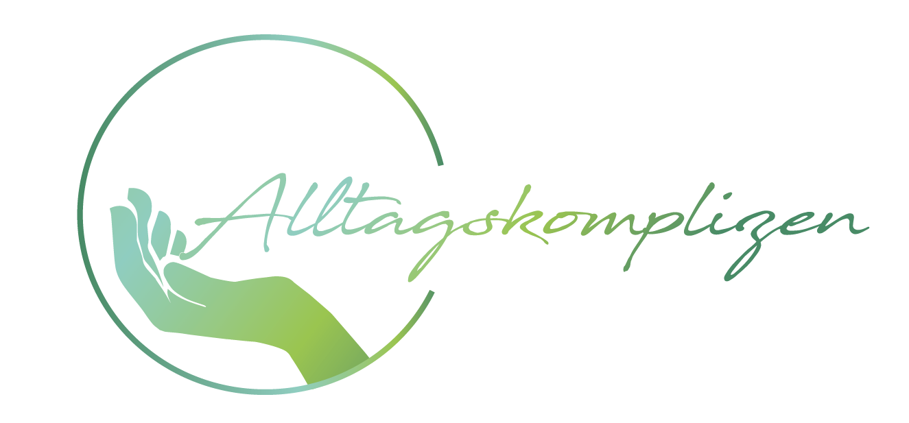 Alltagskomplizen Logo